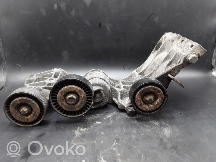 Mercedes-Benz A W169 Napinacz paska wielorowkowego / Alternatora A6402002370