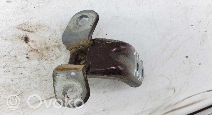 Hyundai Sonata Rear door lower hinge 