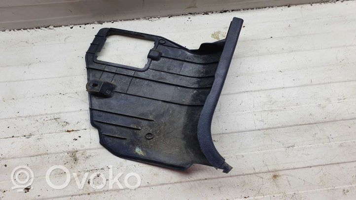 Toyota 4 Runner N120 N130 Kita salono detalė 6211289117