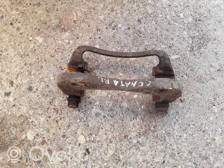 Hyundai Sonata Front Brake Caliper Pad/Carrier 