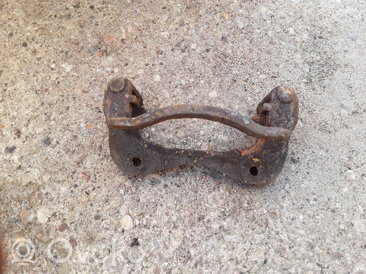 Hyundai Sonata Front Brake Caliper Pad/Carrier 