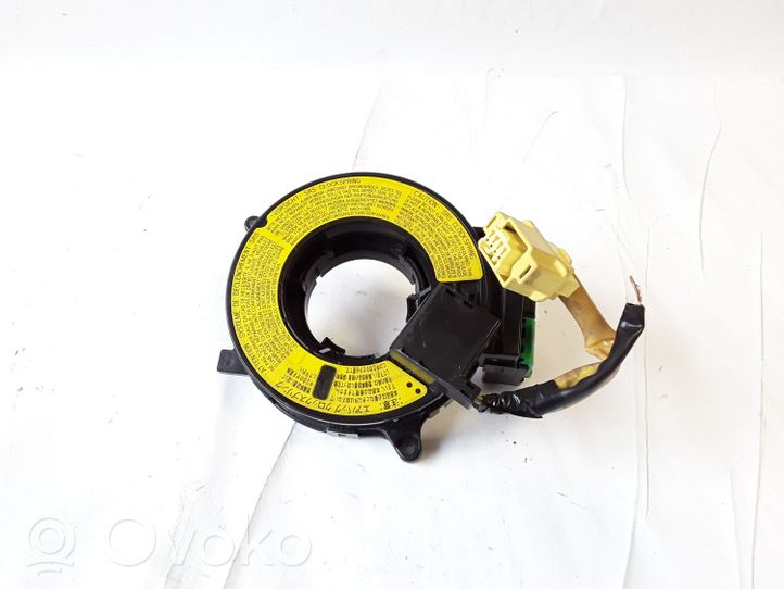 Citroen C-Crosser Innesco anello di contatto dell’airbag (anello SRS) KKP1740422