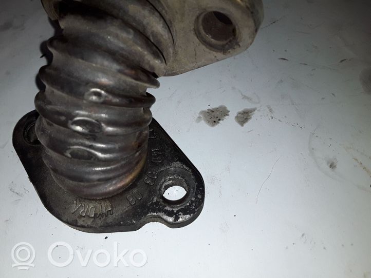 Jeep Grand Cherokee (WK) EGR-linjan letku A6421400308