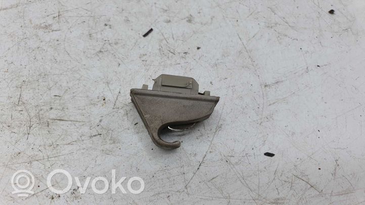 Mitsubishi Space Star Clip/gancio/supporto per aletta parasole 