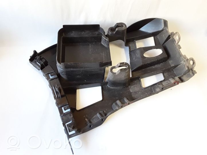 BMW 1 F20 F21 Staffa angolare del supporto di montaggio del paraurti 7240956