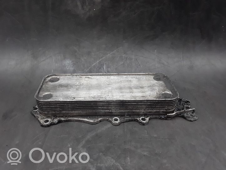 Chrysler 300 - 300C Mocowanie / uchwyt filtra oleju 81448443