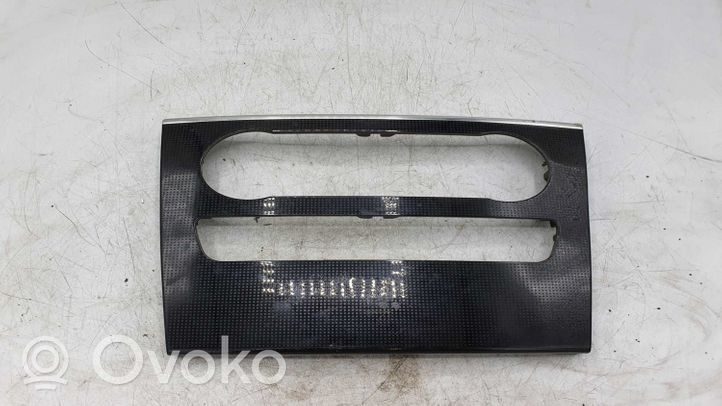 Mercedes-Benz ML W164 Panel klimatyzacji / Ogrzewania 16468044