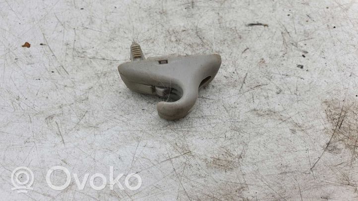 Hyundai ix20 Clip/gancio/supporto per aletta parasole 