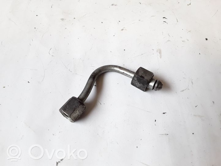 Opel Corsa D Tuyau d'alimentation d'injecteur de carburant 55204105