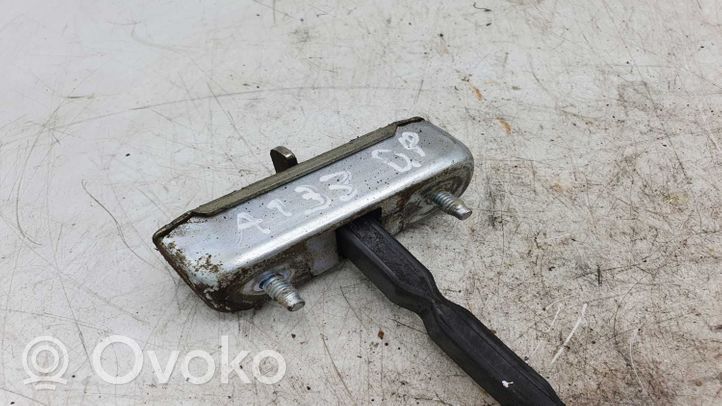 Toyota Corolla Verso E121 Türfangband Türfeststeller Türstopper vorne 