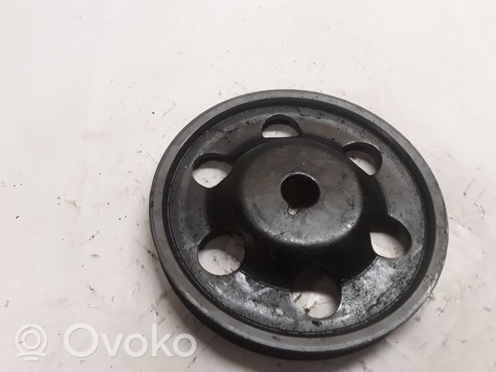 Renault Twingo II Crankshaft pulley 493935A