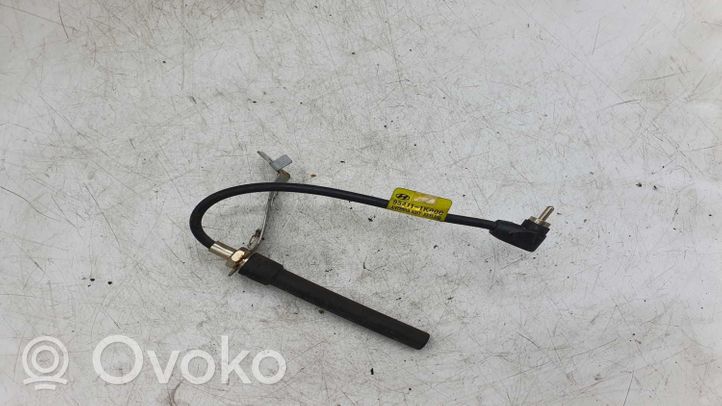 Hyundai ix20 Interior comfort aerial antenna 954111K000