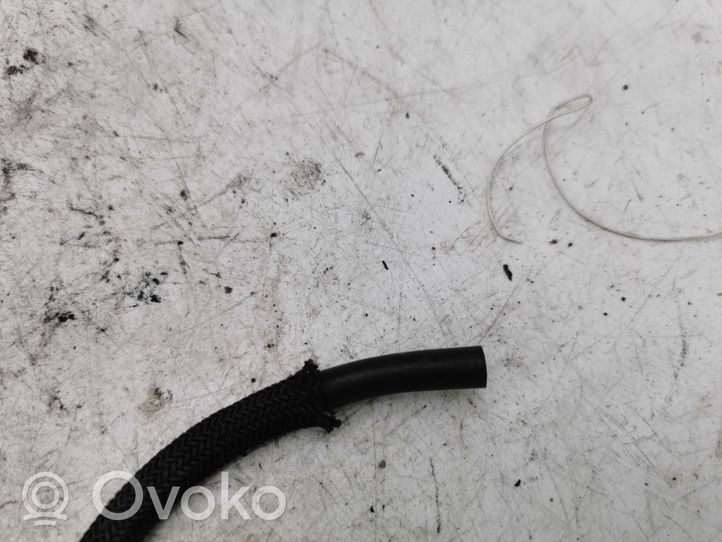 Toyota Corolla Verso E121 Unterdruckleitung / Unterdruckschlauch NOCODE