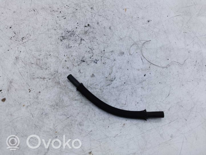 Toyota Corolla Verso E121 Vacuum line/pipe/hose NOCODE