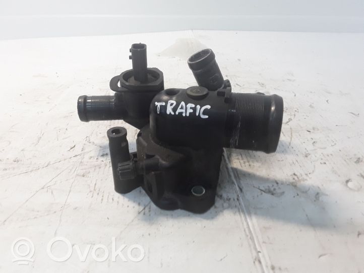 Renault Trafic II (X83) Thermostat 8200801567