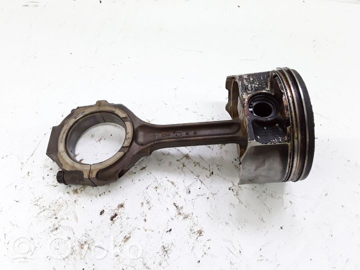 Nissan Murano Z50 Piston avec bielle 