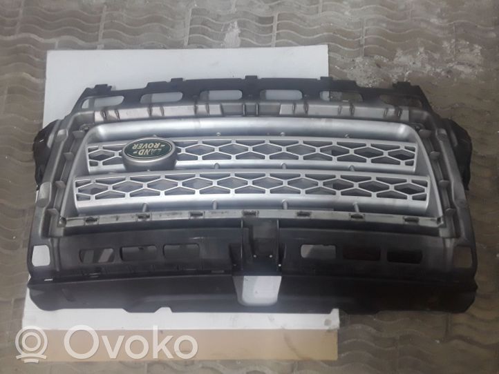 Land Rover Freelander 2 - LR2 Augšējais režģis 6H5217D957