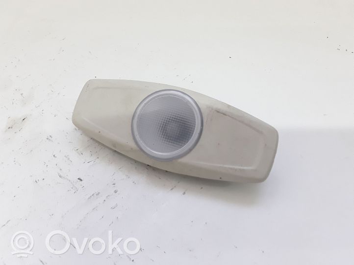BM5113776FC Ford Focus Interrupteur d'éclairage intérieur et d’ambiance