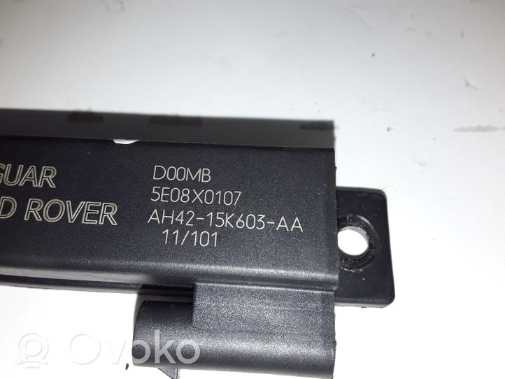 Land Rover Discovery 4 - LR4 Steuergerät Antenne AH4215K603AA