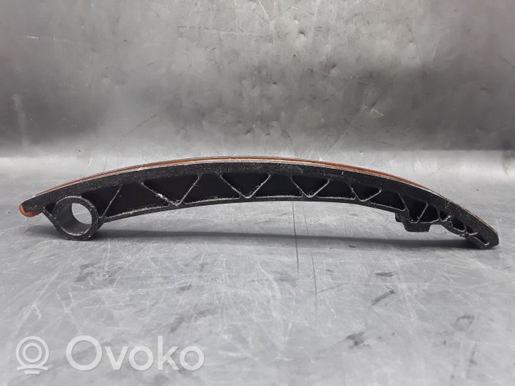 Opel Astra H Slide rail for timing chain 55565005