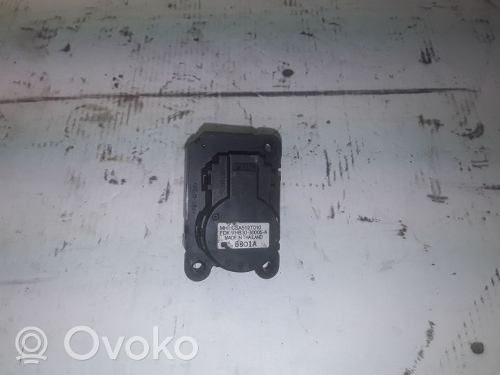 Mitsubishi Outlander Air flap motor/actuator VHB3030005A