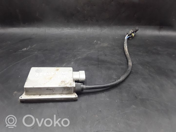 Jeep Cherokee Modulo di zavorra faro Xenon 10R023769