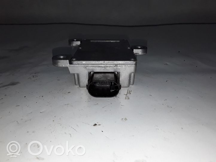 Cadillac BLS ESP Drehratensensor Querbeschleunigungssensor 13223930