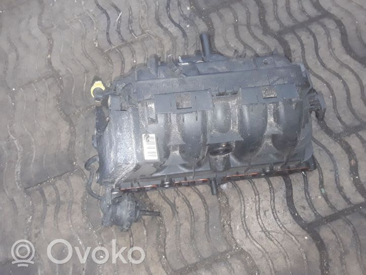 Opel Tigra B Kolektorius įsiurbimo 0280600069