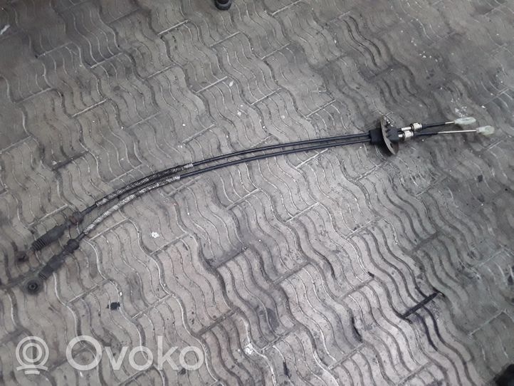 Hyundai Sonata Câble de changement de vitesse D007BEK