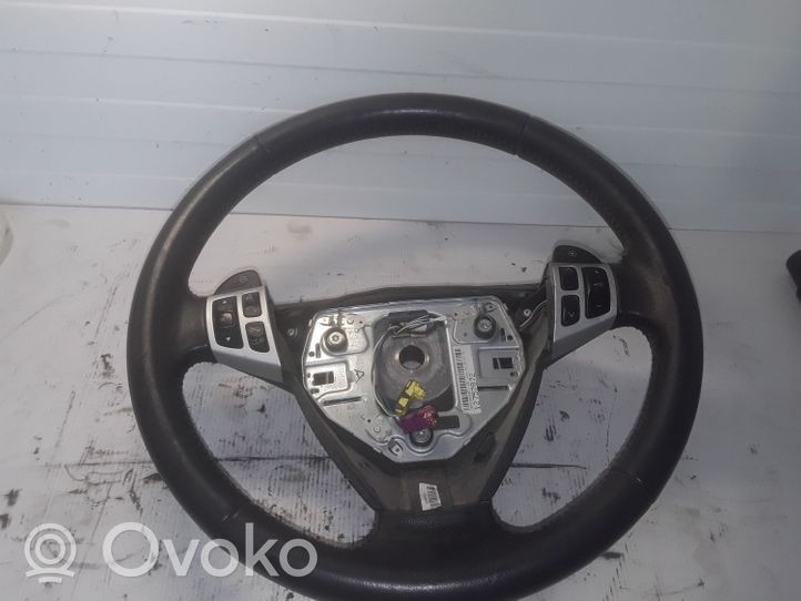 Cadillac BLS Volant 12757872A2