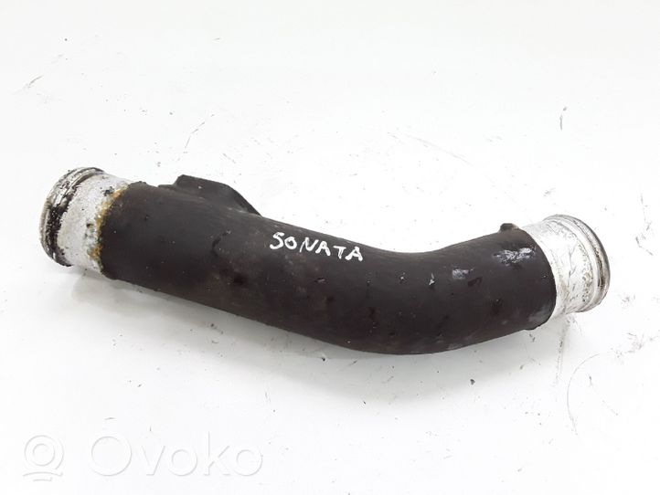 Hyundai Sonata Air intake hose/pipe 