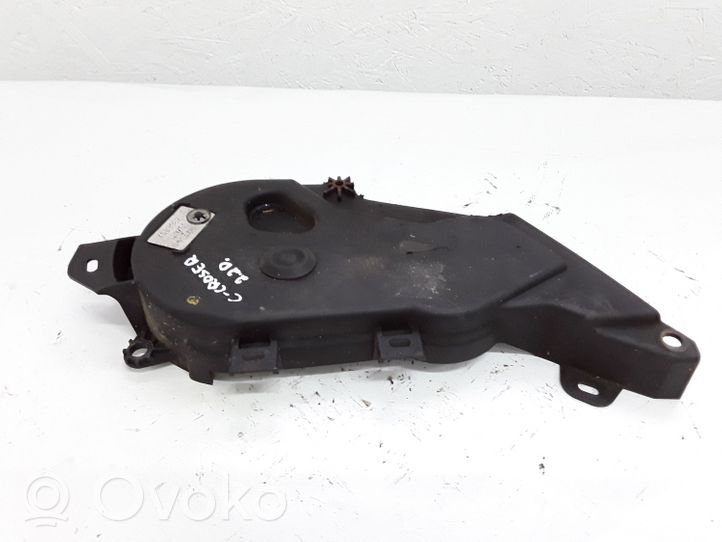 Citroen C-Crosser Osłona paska / łańcucha rozrządu 9682312680