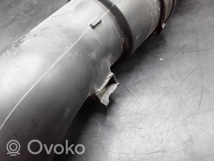 Opel Astra J Tube d'admission d'air 13254633