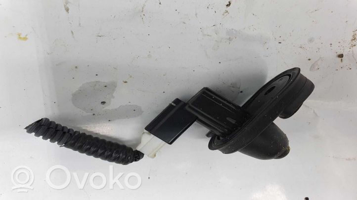 Honda Accord Rear door sensor 