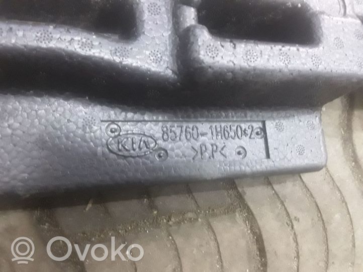 KIA Ceed Inne elementy wykończenia bagażnika 857601H650