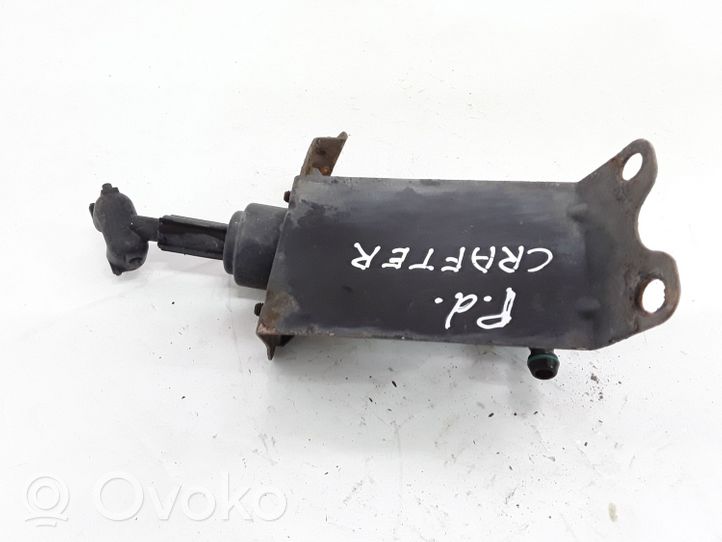 Volkswagen Crafter Difusor de agua regadora de faro delantero A9068600247