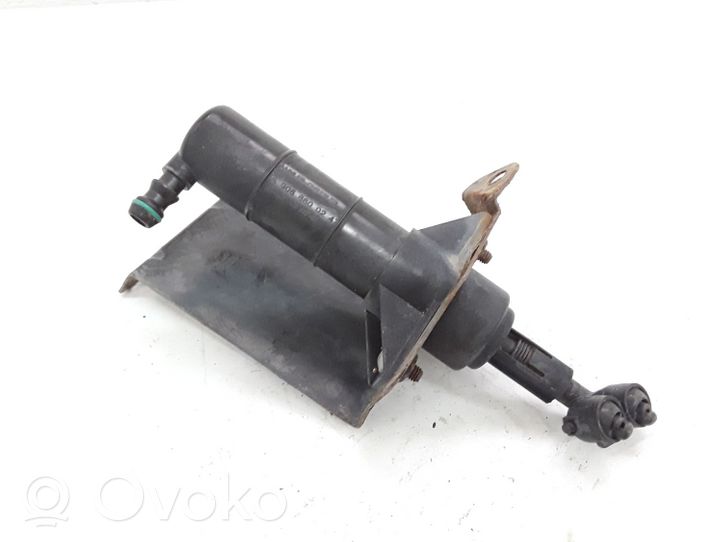 Volkswagen Crafter Headlight washer spray nozzle A9068600247