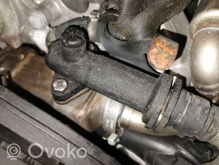 BMW 5 E39 EGR termostatas NOCODE - Naudota autodalis internetu, žema kaina  - BRZ107049 | RRR