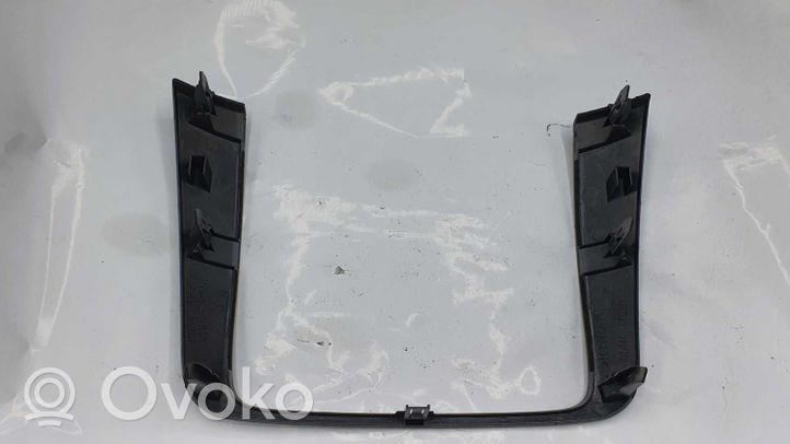 Toyota Avensis Verso Console centrale, commande chauffage/clim 5541444020