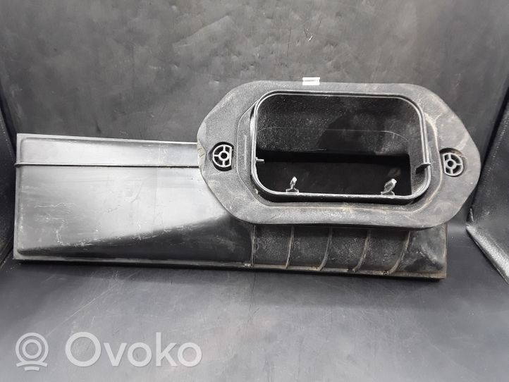 Peugeot 607 Conduit d'air (cabine) 9629553180