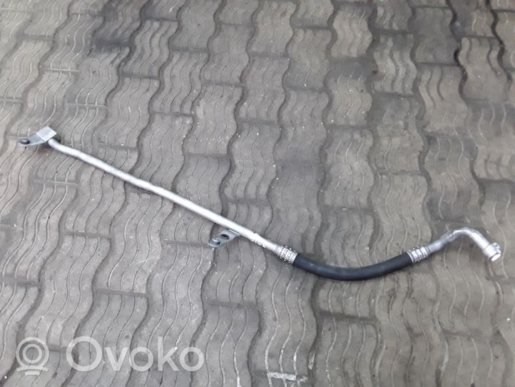 BMW 5 F10 F11 Air conditioning (A/C) pipe/hose 920192703