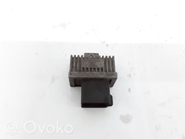 Suzuki Grand Vitara II Przekaźnik / Modul układu ogrzewania wstępnego 7700110078