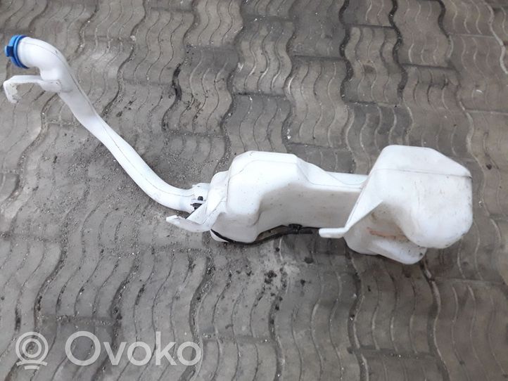 Opel Agila B Zbiornik płynu do spryskiwaczy szyby przedniej / czołowej 3840051K0