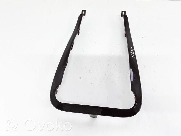 Opel Agila B Rivestimento in plastica cornice della leva del cambio 7387151K0