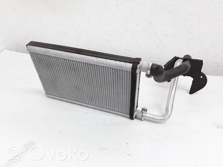 BMW X1 E84 Radiateur de chauffage 