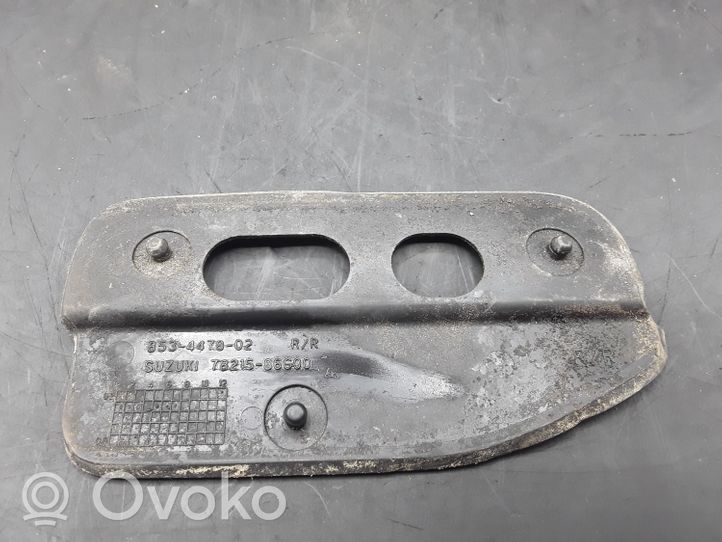 Suzuki Ignis Muu ulkopuolen osa 853447802