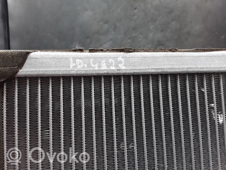 KIA Magentis Radiateur soufflant de chauffage 