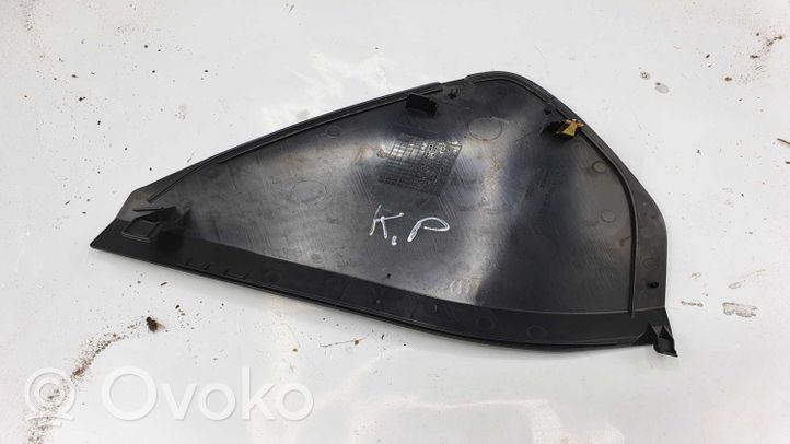 Mercedes-Benz E W211 Rivestimento pannello laterale del bagagliaio/baule 2116800378