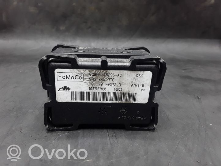 Land Rover Freelander 2 - LR2 Sensore di imbardata accelerazione ESP 6G9N14B296AC