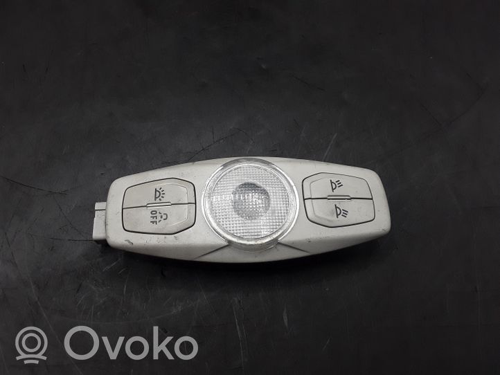 Ford Mondeo MK IV Przycisk / Włącznik oświetlenia wnętrza kabiny BS7113K767AE